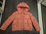 Moncler jas meisjes 140 /10jaar, Ophalen, Moncler, Meisje, Zo goed als nieuw