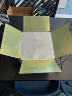 Falcon Eyes led lamp met stekker, Ophalen of Verzenden, Zo goed als nieuw, Lamp of Flitsset