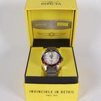 Invicta Pro Diver Quartz Horloge - Incl. Garantie (A), Invicta, Zo goed als nieuw, Support@invicta.com, 4955 E. 58th Ave, Suite A
Commerce City, CO 80022
USA