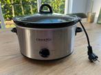 Crockpot the original slowcooker, Witgoed en Apparatuur, Slowcookers, Ophalen, Gebruikt