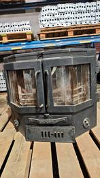 Houtkachel 63x46x53; nette staat, Ophalen of Verzenden, Gebruikt, Hout, Houtkachel