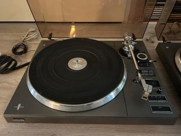 Philips 867 platenspeler beschikbaar voor biedingen
