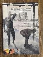 De helden van Almere - Triathlon, Marcia Jansen, Nieuw, Ophalen of Verzenden, Overige sporten