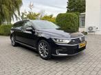 Volkswagen Passat 1.4 TSI GTE Highline *Veel opties!*, Auto's, Volkswagen, USB, Zwart, 1600 kg, Te koop
