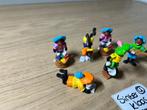 Sinterklaas Poppetjes Set #4, Diversen, Sinterklaas, Ophalen of Verzenden, Zo goed als nieuw