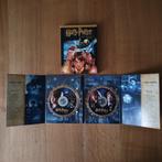 Harry Potter 1 - Special Widescreen Edition (Regio 1), Vanaf 12 jaar, Ophalen of Verzenden, Zo goed als nieuw, Science Fiction en Fantasy