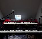 Nord Stage 3 Compact, Muziek en Instrumenten, Ophalen, Zo goed als nieuw, Overige aantallen, Overige merken