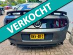 Ford Mustang Fastback 5.0 GT California Special, Maxton Desi, Automaat, Euro 5, Achterwielaandrijving, Gebruikt