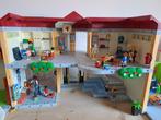 playmobil School 5923, Kinderen en Baby's, Speelgoed | Playmobil, Ophalen of Verzenden, Zo goed als nieuw, Complete set