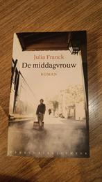 Julia Franck - De middagvrouw, Ophalen of Verzenden, Zo goed als nieuw, Julia Franck