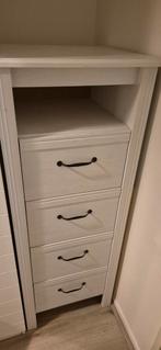 Ikea Ladekast - Mooi en Praktisch!, Huis en Inrichting, Kasten | Kledingkasten, Ophalen, Minder dan 50 cm, Zo goed als nieuw, 25 tot 50 cm