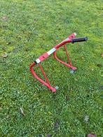 Paddock stand, Ophalen of Verzenden