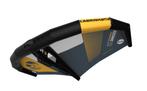 Te koop: Cabrinha Crosswing X3 5.0 - incl. org. tas, Watersport en Boten, Wingsurfen, Ophalen of Verzenden, Zo goed als nieuw