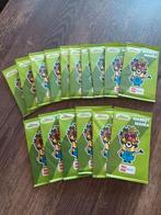 20 nieuwe dichte pakjes Minions plus een stapeltje losse, Verzamelen, Supermarktacties, Plus, Ophalen of Verzenden