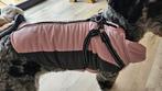 Roze hondenjas, middelgrote hond, nieuw, Ophalen of Verzenden, Nieuw, Hondenjas