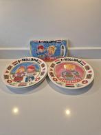 Blond Amsterdam  borden en snijplank, Ophalen, Blond Amsterdam, Zo goed als nieuw, Bord(en)