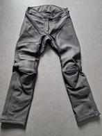 Macna Mantra zwart leren motorbroek vrouw mt 42 nieuw, Motoren, Kleding | Motorkleding, Nieuw met kaartje, Broek | leer, Ophalen of Verzenden