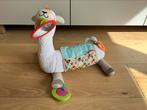 Fisher price lama - baby, Overige typen, Met geluid, Ophalen of Verzenden, Zo goed als nieuw