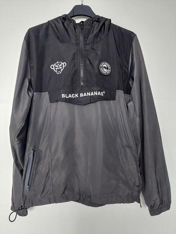 Black Bananas jas maat 176 beschikbaar voor biedingen