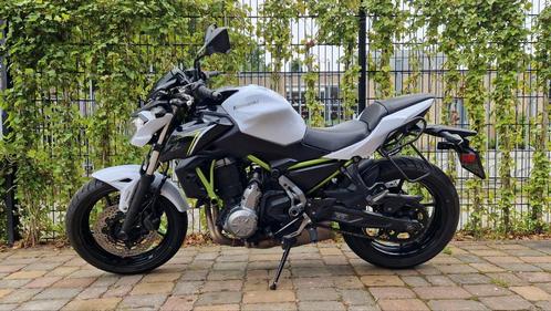 Kawasaki Z650 (2017) – Sportief en betrouwbaar!, Motoren, Motoren | Kawasaki, Particulier, Naked bike, Ophalen