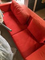 Bank Bankstel Vibieffe €150,-, Ophalen, Gebruikt, 75 tot 100 cm, Rechte bank