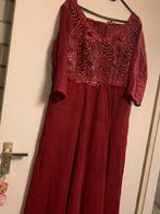 Jurk, Kleding | Dames, Gelegenheidskleding, Galajurk, Zwart, Maat 46/48 (XL) of groter, Ophalen of Verzenden