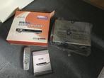 Digital Satellite Receiver - SAB Explorer Cisc 31-8, Ophalen of Verzenden, Gebruikt, Overige merken
