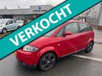 Audi A2 1.4 S Line (origineel fabrieksaf), Voorwielaandrijving, Gebruikt, 4 cilinders, 4 stoelen