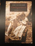 L. van de Kamp - Oorlogstranen, Ophalen of Verzenden, Zo goed als nieuw, L. van de Kamp
