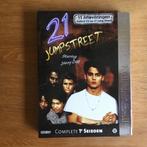 21 Jump Street Seizoen 1 Dvd, Komedie, Ophalen of Verzenden