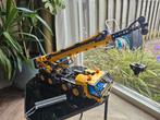 Technisch lego bouwkraan/ mobile crane 42108, Kinderen en Baby's, Speelgoed | Duplo en Lego, Ophalen of Verzenden, Zo goed als nieuw