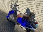 Fosti Retro 25 km/h LOOP OF SLOOP, Fietsen en Brommers, Snorfietsen en Snorscooters, Gebruikt, Benzine, Ophalen, Overige merken