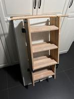 Zolder trap, Doe-het-zelf en Verbouw, Ladders en Trappen, Ophalen, Zo goed als nieuw, 2 tot 4 meter