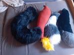 Fursuit stuff, Ophalen of Verzenden, Zo goed als nieuw