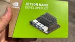 Nvidia jetson nano arm  a57 4gb, Ophalen of Verzenden, Zo goed als nieuw