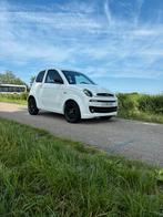 Microcar Mgo | 2019 | 30832 km | sportief | carplay | luxe |, Ophalen, Gebruikt, Ligier, 16 km/u of meer