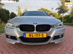 BMW 3-serie Touring 318i Corporate Lease High Executive M PA, Automaat, Gebruikt, Euro 6, 1465 kg
