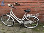 Oma fiets, 53 tot 56 cm, Ophalen, Gebruikt, Versnellingen