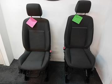 Fiat ducato stoelen set 2006-2025  beschikbaar voor biedingen