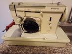 Electrische naaimachine Merrit, Ophalen, Gebruikt, Naaimachine, Overige merken