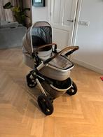 Joolz geo elephant grey, Kinderen en Baby's, Kinderwagens en Combinaties, Ophalen, Gebruikt, Overige merken