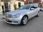 Mercedes-Benz C-klasse 350 CDI BlueEFFICIENCY Avantgarde,Lee, Automaat, Euro 5, Zwart, 179 €/maand