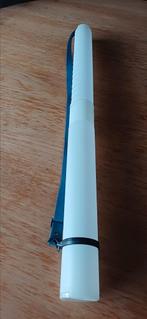 MV way tekenkoker zoomtube made in Italy, Ophalen of Verzenden, Zo goed als nieuw, Acrylverf