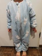 Onesie winter pyjama geschikt voor 2,5 tot 3,5 jaar., Nacht- of Onderkleding, Gebruikt, Jongen of Meisje, Ophalen of Verzenden