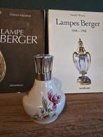 Maison / Lampe Berger geurbrander, Huis en Inrichting, Woonaccessoires | Overige, Ophalen of Verzenden, Zo goed als nieuw