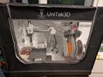 Bambu Lab A1 Mini + AMS Lite + enclosure + filament + tools, Ophalen, Zo goed als nieuw
