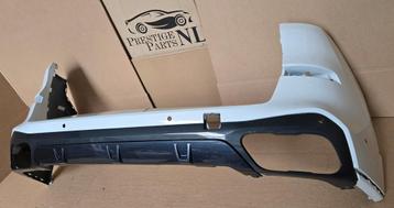 Achterbumper BMW X5 G05 M PAKKET Origineel Bumper 8069240  beschikbaar voor biedingen