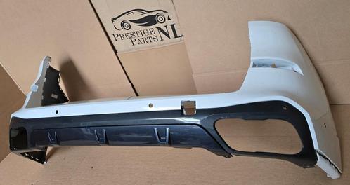 Achterbumper BMW X5 G05 M PAKKET Origineel Bumper 8069240, Auto-onderdelen, Carrosserie en Plaatwerk, Bumper, BMW, Achter, Gebruikt