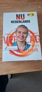 Leerwerkboek, Ophalen of Verzenden, Zo goed als nieuw