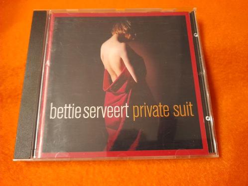Bettie Serveert - Private suit (2000), Cd's en Dvd's, Cd's | Rock, Gebruikt, Alternative, Ophalen of Verzenden